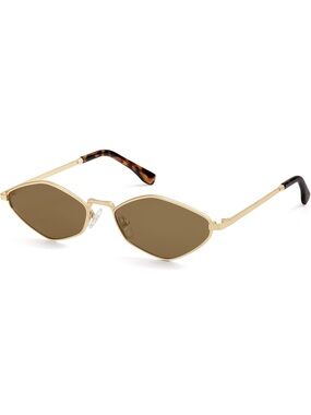 SOJOS Retro Polarized Sunglasses.